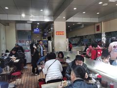 -老·贝尔杂碎馆