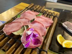 -牛道精致烤肉(海安店)