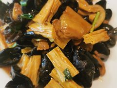 -船歌·鱼水饺青岛菜(合肥路永旺店)