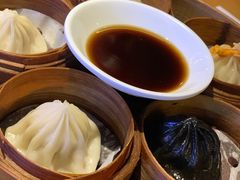 -南小馆(迪士尼小镇店)