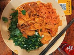 -方铲铲·成都板凳面(滨江银泰店)