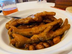 -白天鹅宾馆-宏图府餐厅