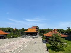 -北陵公园