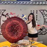 中山｜隐藏在曹边村附近的私房餐厅