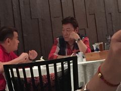 -红棉中餐厅·广州海航威斯汀酒店