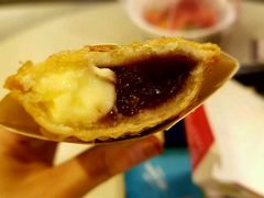 -麦当劳(凌云天地长桥店)