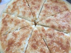 发面饼-旺顺阁鱼头泡饼(小红门店)