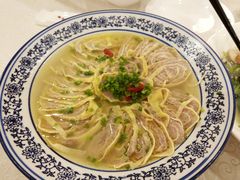 -汇贤府·李氏鲁菜(五棵松店)