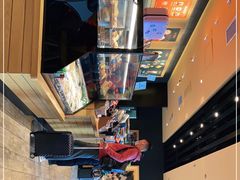 -星巴克(兰州中川机场T2出发店)