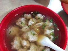 -张阿三馄饨店