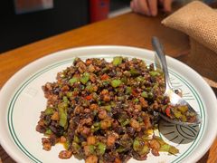 黑三剁-云海肴·汽锅鸡·云南菜(苏州中心店)