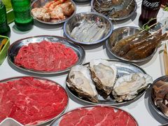-行运海鲜食集(北京首店)