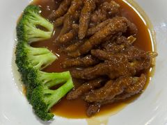 -东江海鲜酒家(艺都分店)