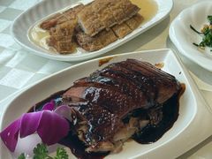 -光明邨大酒家(淮海路店)