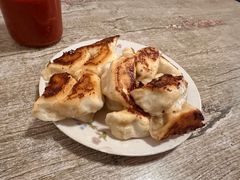 -孝丰南门锅贴(南街店)