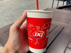 -DQ·蛋糕·冰淇淋(大宁国际商业广场店)