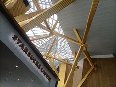-星巴克(深圳音乐厅店)