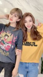点击看大图 -3AM HAIR SALON烫发染发接发