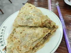 -清真永恒华威肉饼(潘家园店)