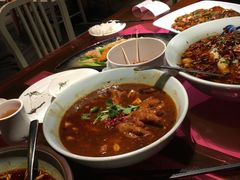 -辛香汇(大华第一坊店)