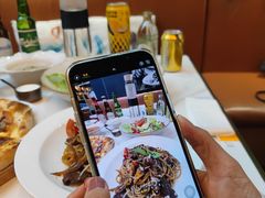 -get pizza意大利餐厅(凯德MALL店)