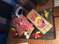 -炎蔵牛舌烤肉