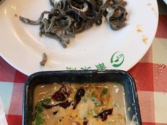 -南来顺饭庄·清真(南菜园店)