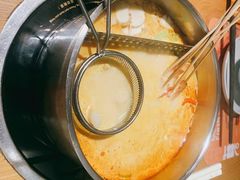 -生如夏花泰式火锅(鹭洲里店)