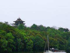 -天目湖山水园