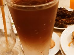 -芭菲盛宴·环球美食(锦城万达广场店)