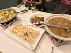 -刘胖子家常菜·蹄花焖藕(中南店)