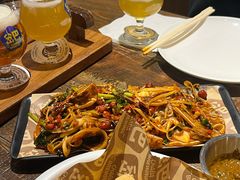 -岔巴精酿啤酒餐吧(南屏街店)