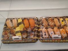 -争鲜回转寿司(东方银座店)