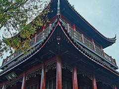-虞山风景区