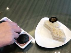 -北海金昌开元名都大酒店·四季轩中餐厅