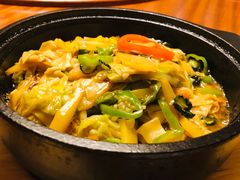 -老江南春·中国龙菜(衡山路店)
