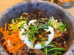 -西塔老太太拌饭(城市集市龙之梦店)