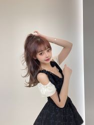 -Amo la Diva造型