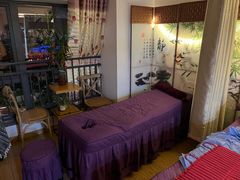 -佰推·肩颈腰·推拿理疗(湾悦城店)