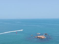 -东澳岛