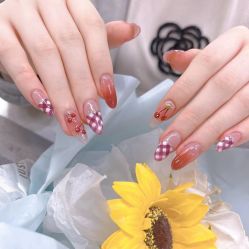 -如一·美甲美睫