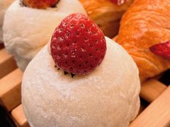 -酵墅·红酒酵母面包(羲和广场店)