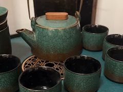 -道南書院·私房菜·早午茶·茶馆