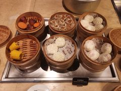 -无锡梁鸿湿地丽笙度假酒店·流觞西餐厅