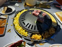 -外婆掌柜·东北家庭烤肉(托乐嘉店)