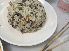 -清真·西北人家风味馆(中山中路店)