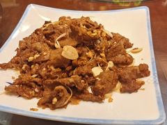 -裕德隆清真饭庄·天津特色菜(河东店)