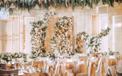 -虹桥迎宾馆·宴会厅