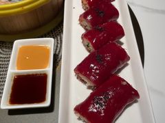 -领鲜天下·焗海鲜·花胶鸡(天目里店)