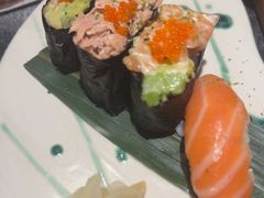 -极盐铁板烧(仓山万达广场店)